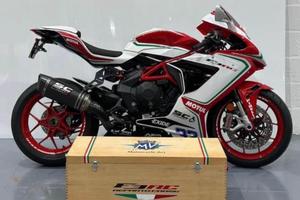 MV Agusta F3 800 RC n°230/500