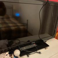 TV LCD  toshiba