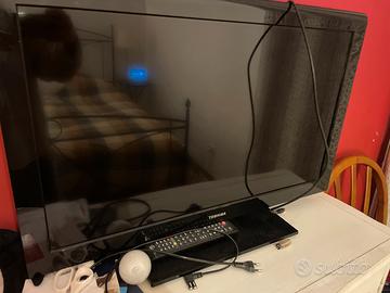 TV LCD  toshiba