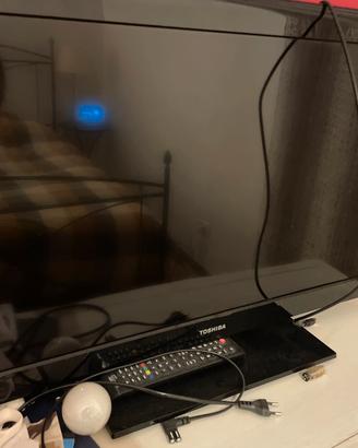 TV LCD  toshiba