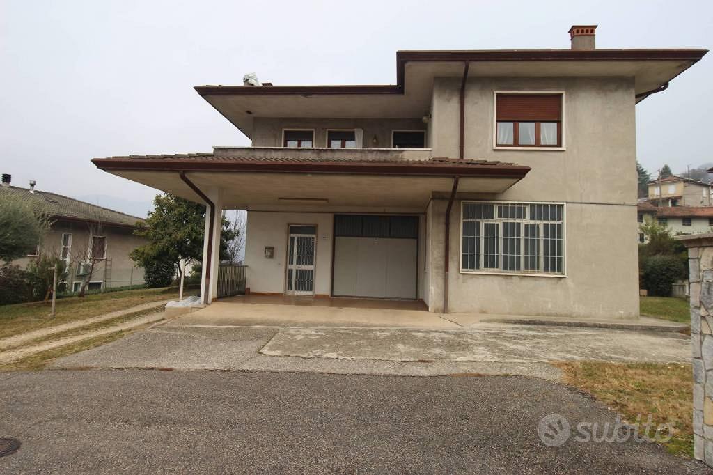 Casa – Chiampo - Vista 2