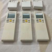 Telecomando clima Daikin