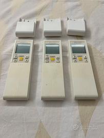 Telecomando clima Daikin