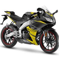 Aprilia RS 125 2026/Rs 125 Rplics 2026