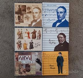 CD "I GRANDI MUSICISTI"