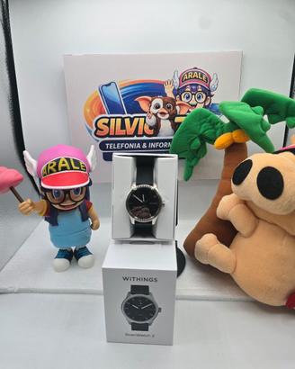 WITHINGS SCANWATCH 2DA 42