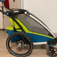 Carrello thule sport1