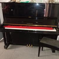 Pianoforte Yamaha U3