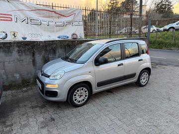 Fiat Panda 1.2 Lounge/Blockshaft