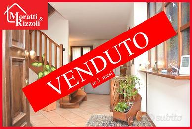 CASA DI TESTA a Tarcento