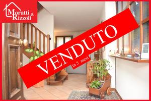 CASA DI TESTA a Tarcento