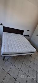 Letto e materasso perfette condizioni