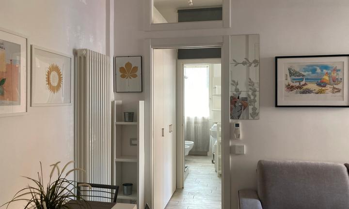 DISPONIBILE SETTEMBRE 1/8 Cattolica zona spiaggia