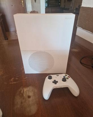  xbox one s  da un tera 