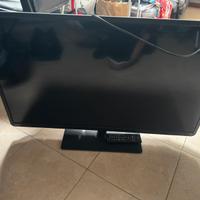 televisore toshiba 39 pollici