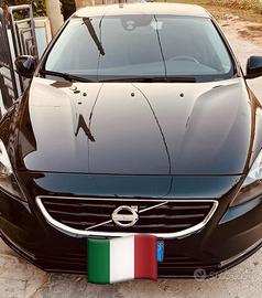 Volvo v40 (2012-2020) - 2014