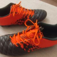 scarpe calcio Decathlon nr. 46 - 12 come nuove