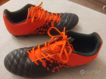 scarpe calcio Decathlon nr. 46 - 12 come nuove