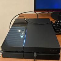 PlayStation 4 - 500 GB