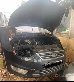 Ford Galaxy ll