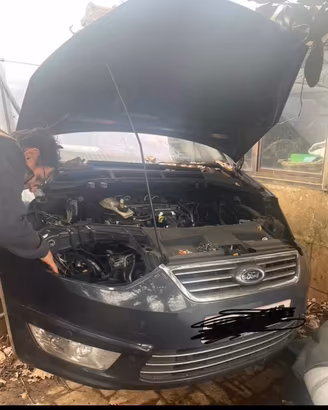 Ford Galaxy ll