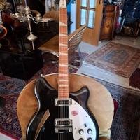 RICKENBACKER 360 JETGLO