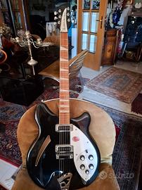 RICKENBACKER 360 JETGLO