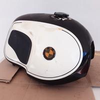 Bmw r 80 g/s serbatoio heinrich originale