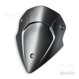 Cupolino carbonio ducati multistrada 950 1200 1260