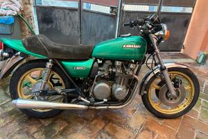 kawasaki 650