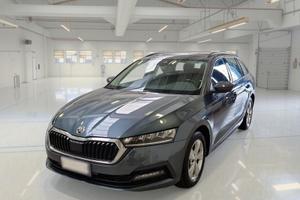 SKODA OCTAVIA 2.0 TDI EVO 85KW EXECUTIVE STATION W