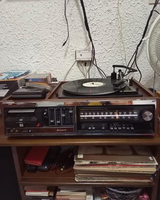 compatto stereo 