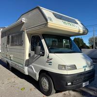 Fiat Ducato Maxi 2.5 tdi Riviera Gt 7 Posti