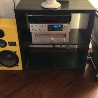 Scaffale Ikea Kallax