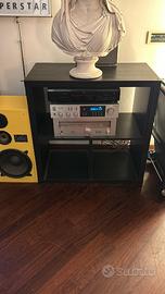 Scaffale Ikea Kallax