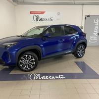 Toyota Yaris Cross 1.5H (116 CV) E-CVT Trend