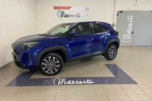 Toyota Yaris Cross 1.5H (116 CV) E-CVT Trend