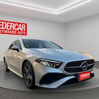 Mercedes-benz A 200 d Automatic Advanced Plus AMG 