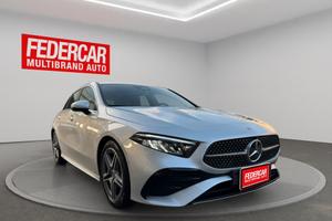 Mercedes-benz A 200 d Automatic Advanced Plus AMG 