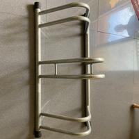 Rastrelliera bici 3 posti