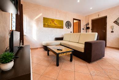 Appartamento Fiuggi [Cod. rif 3334530ARG]