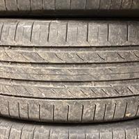 gomme estive Suv Continental MERCEDES BMW AUDI