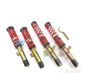 KIT SOSPENSIONE FILETTATA EIBACH MTS FORD MONDEO M