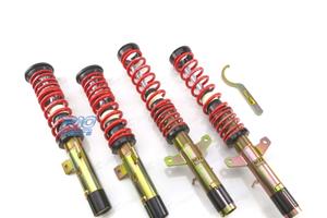 KIT SOSPENSIONE FILETTATA EIBACH MTS FORD MONDEO M