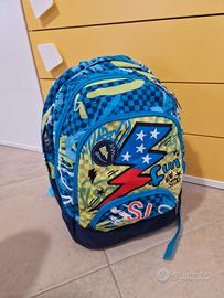 zaino scuola SJ 