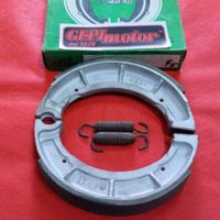 GANASCE NEW FREN  YAMAHA XT 500