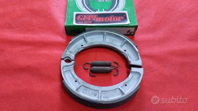 GANASCE NEW FREN  YAMAHA XT 500