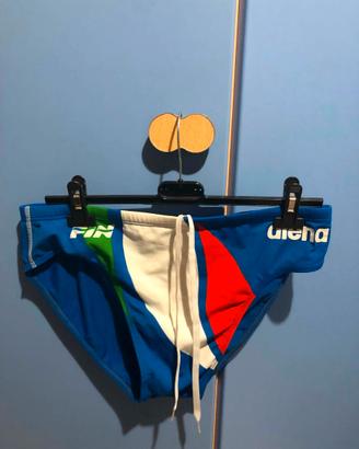 COSTUMI NUOTO & ACCESSORI