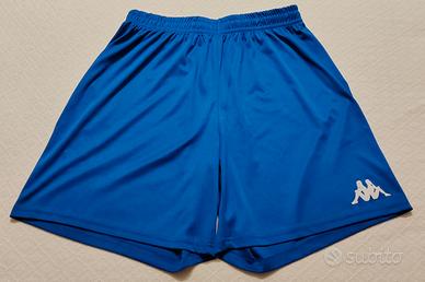Pantaloncini Kappa taglia L a 10€