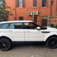 Range Rover Evoque 2.0 TD4 150 CV 5P pure (110 kw